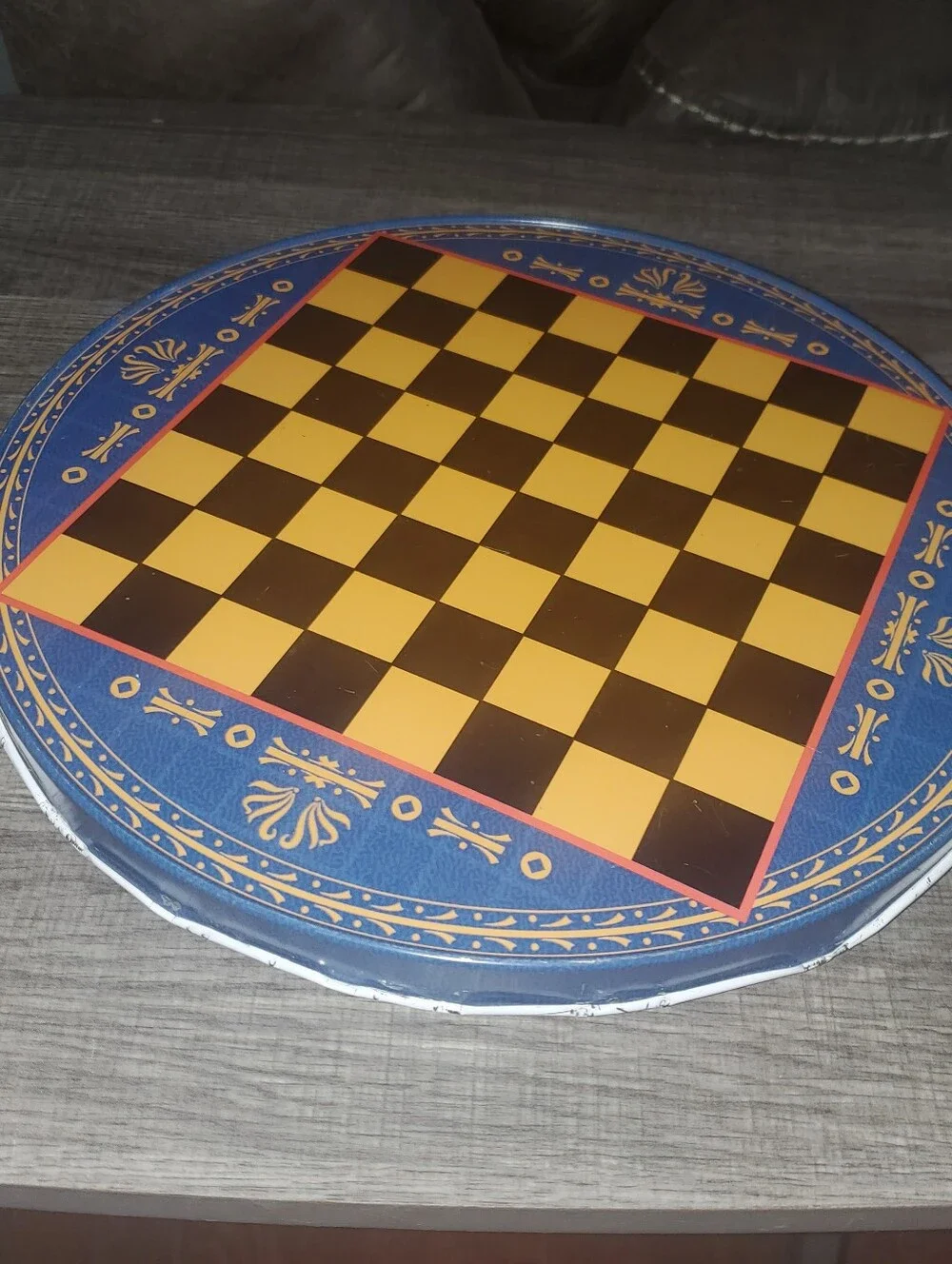 Chinese checkers and checkers